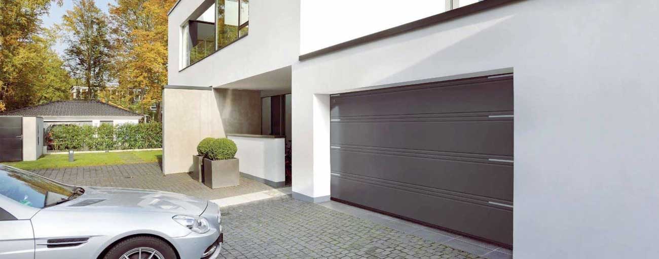 Garage Door Installation experts